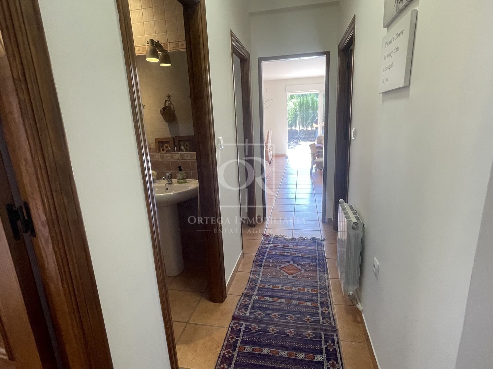 4 bedroom Finca/Country House for sale in Bullas - € 269,000 (Ref: 10117131)