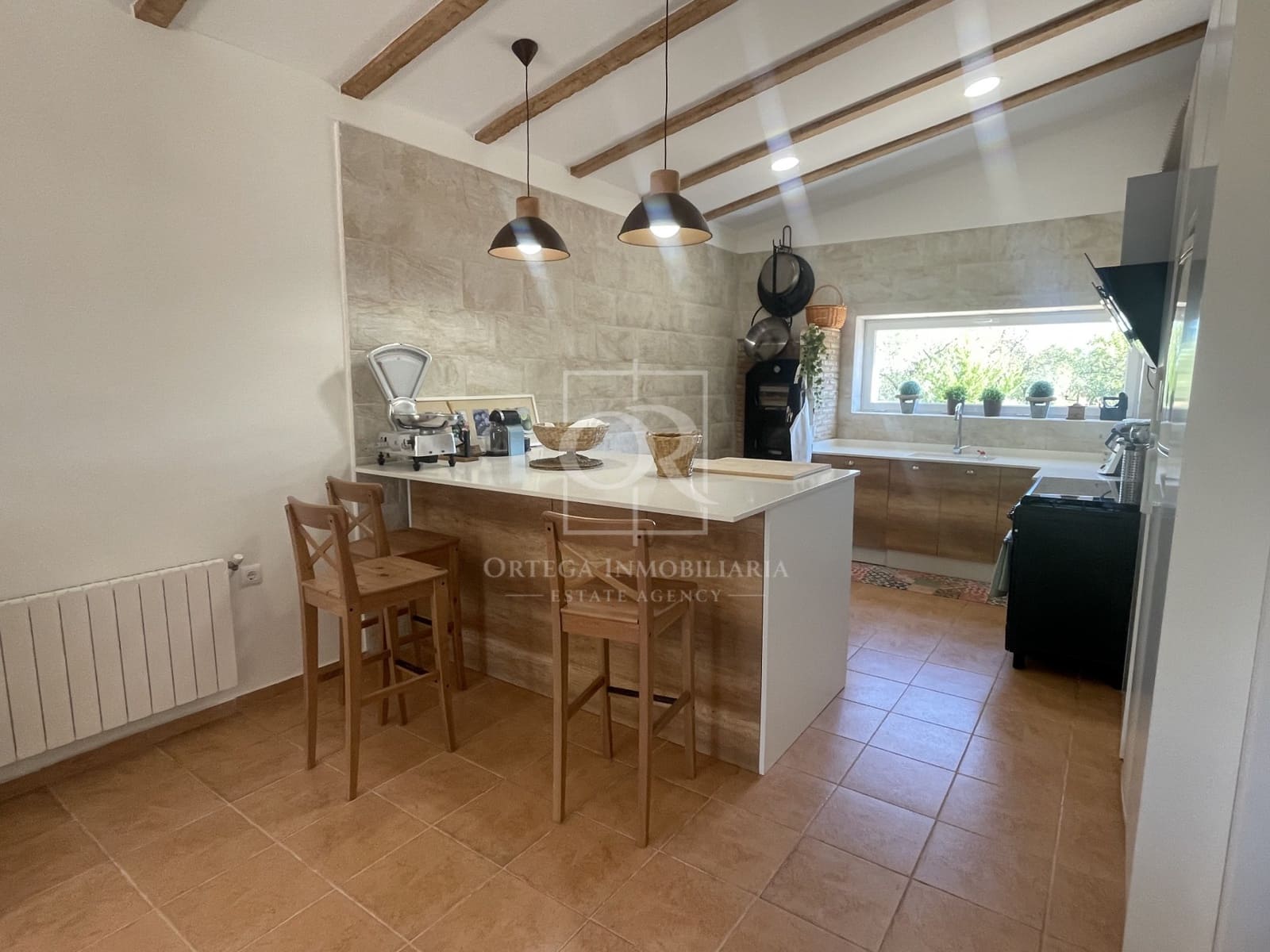 4 bedroom Finca/Country House for sale in Bullas - € 269,000 (Ref: 10117131)