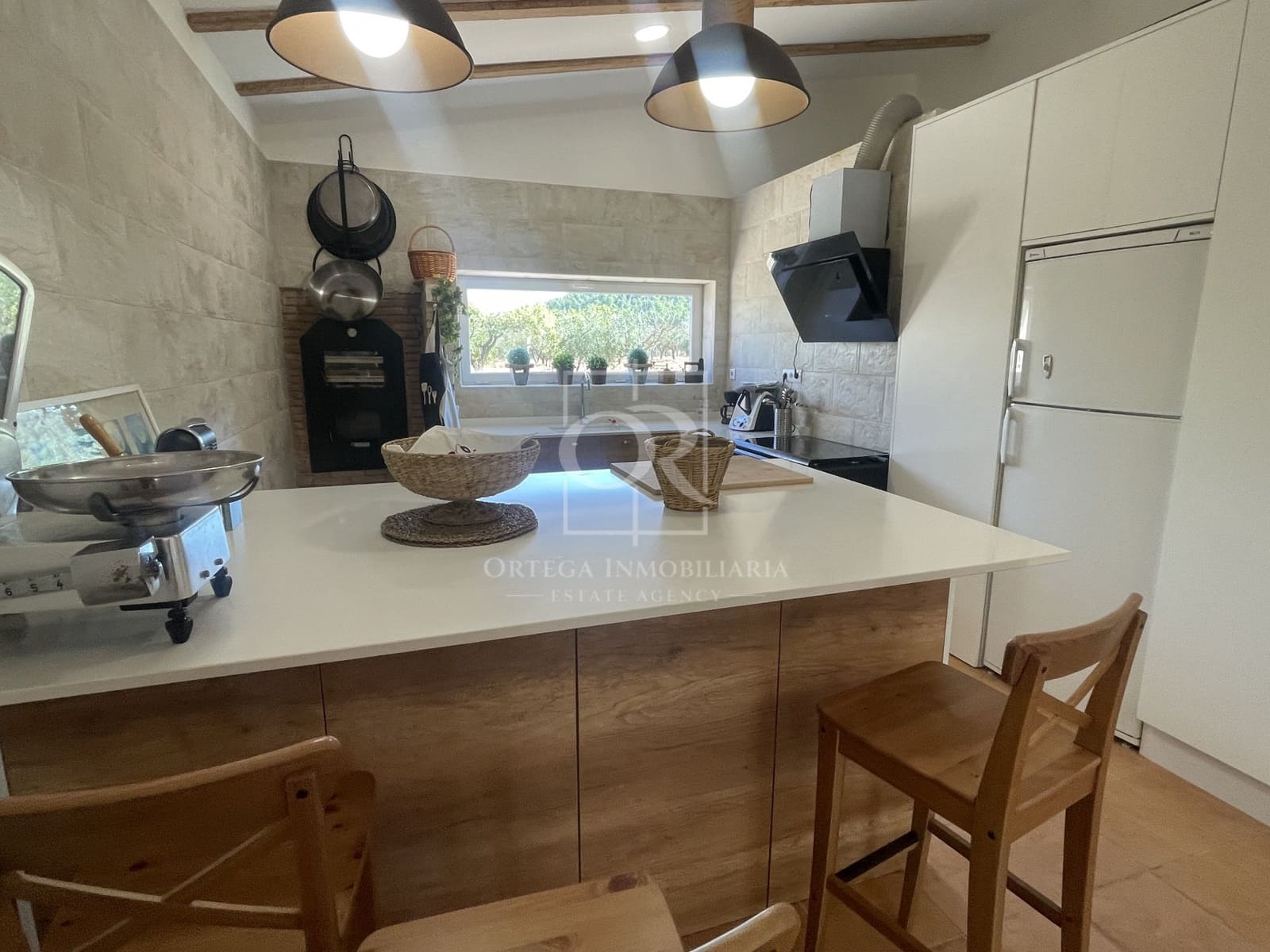 4 bedroom Finca/Country House for sale in Bullas - € 269,000 (Ref: 10117131)