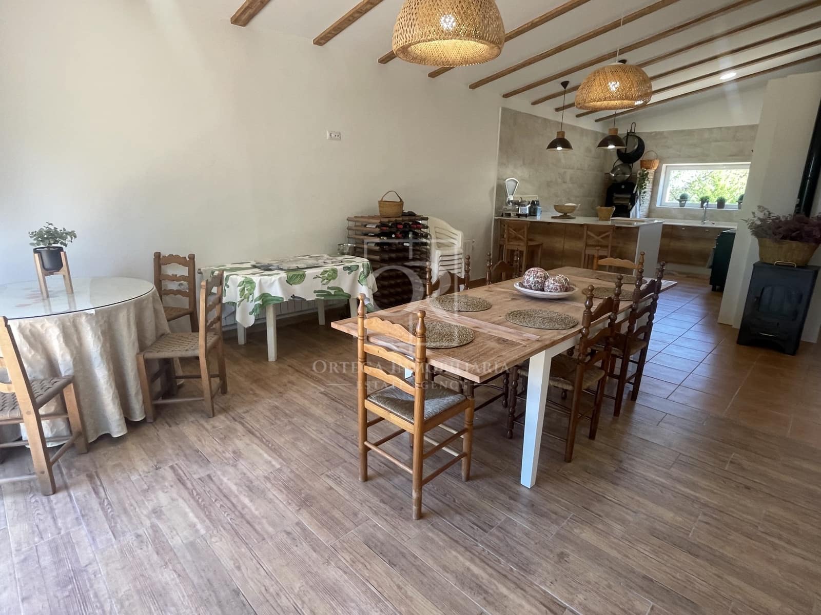 4 bedroom Finca/Country House for sale in Bullas - € 269,000 (Ref: 10117131)