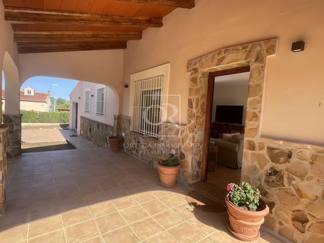 4 soveværelse Finca/Landehus til salg i Bullas - € 269.000 (Ref: 10117131)