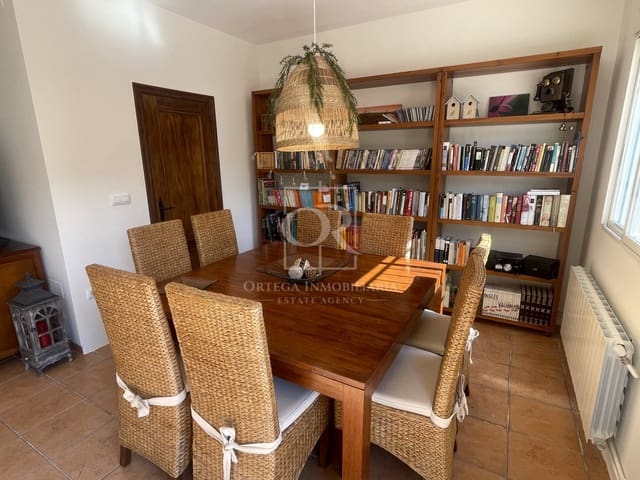 4 soveværelse Finca/Landehus til salg i Bullas - € 269.000 (Ref: 10117131)