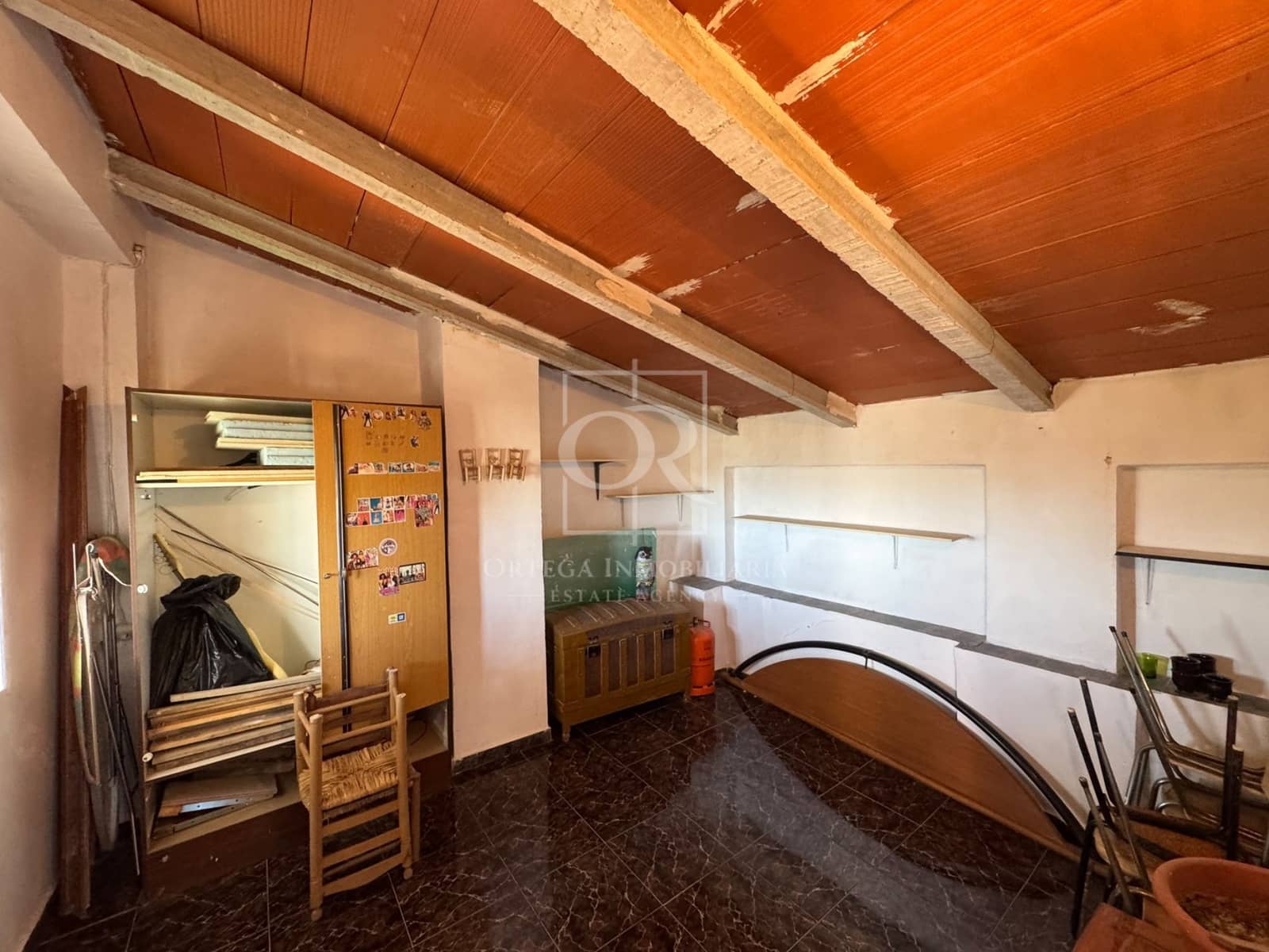 7 soveværelse Byhus til salg i Cehegin med garage - € 60.000 (Ref: 10117132)