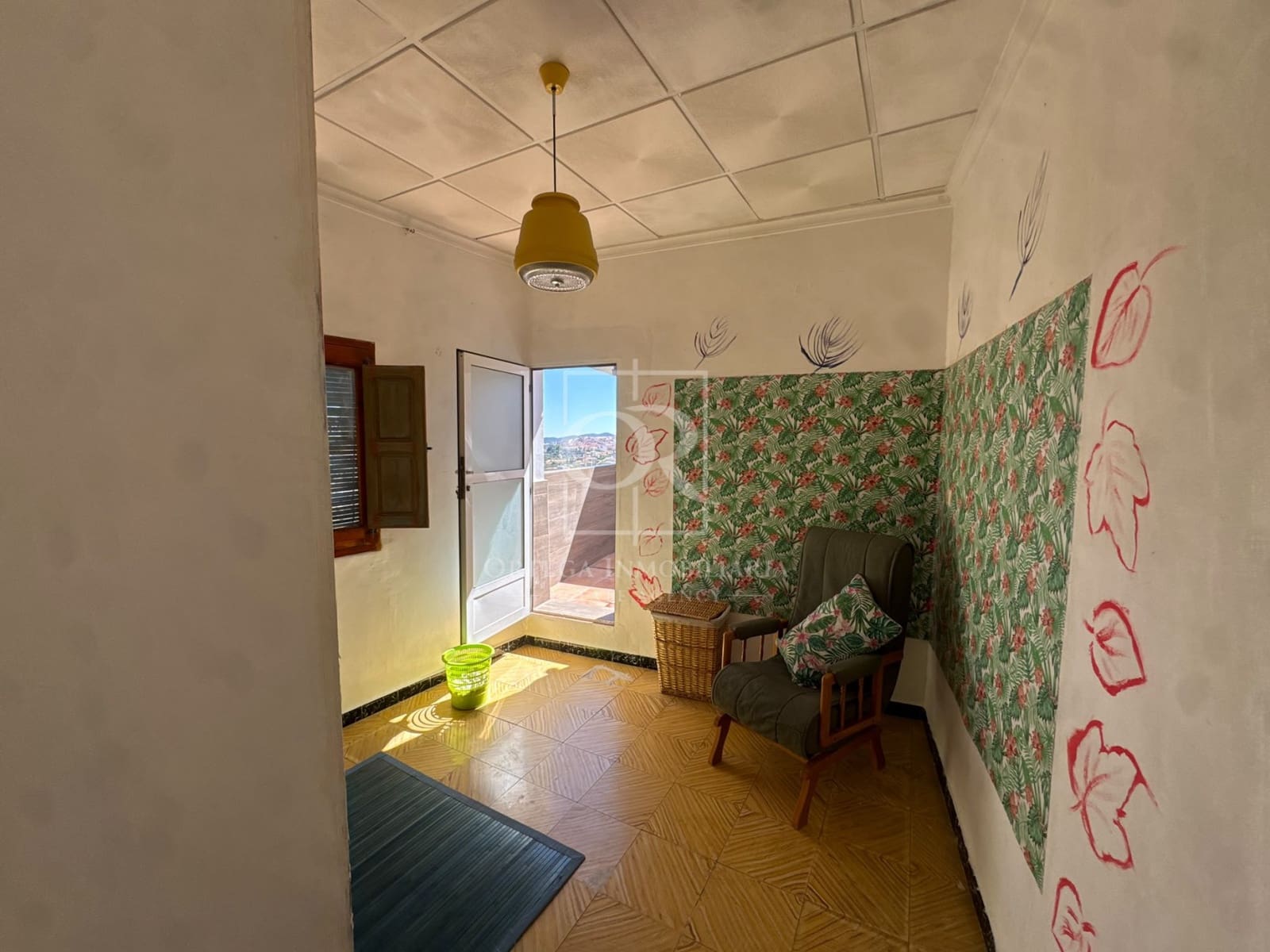 7 soveværelse Byhus til salg i Cehegin med garage - € 60.000 (Ref: 10117132)