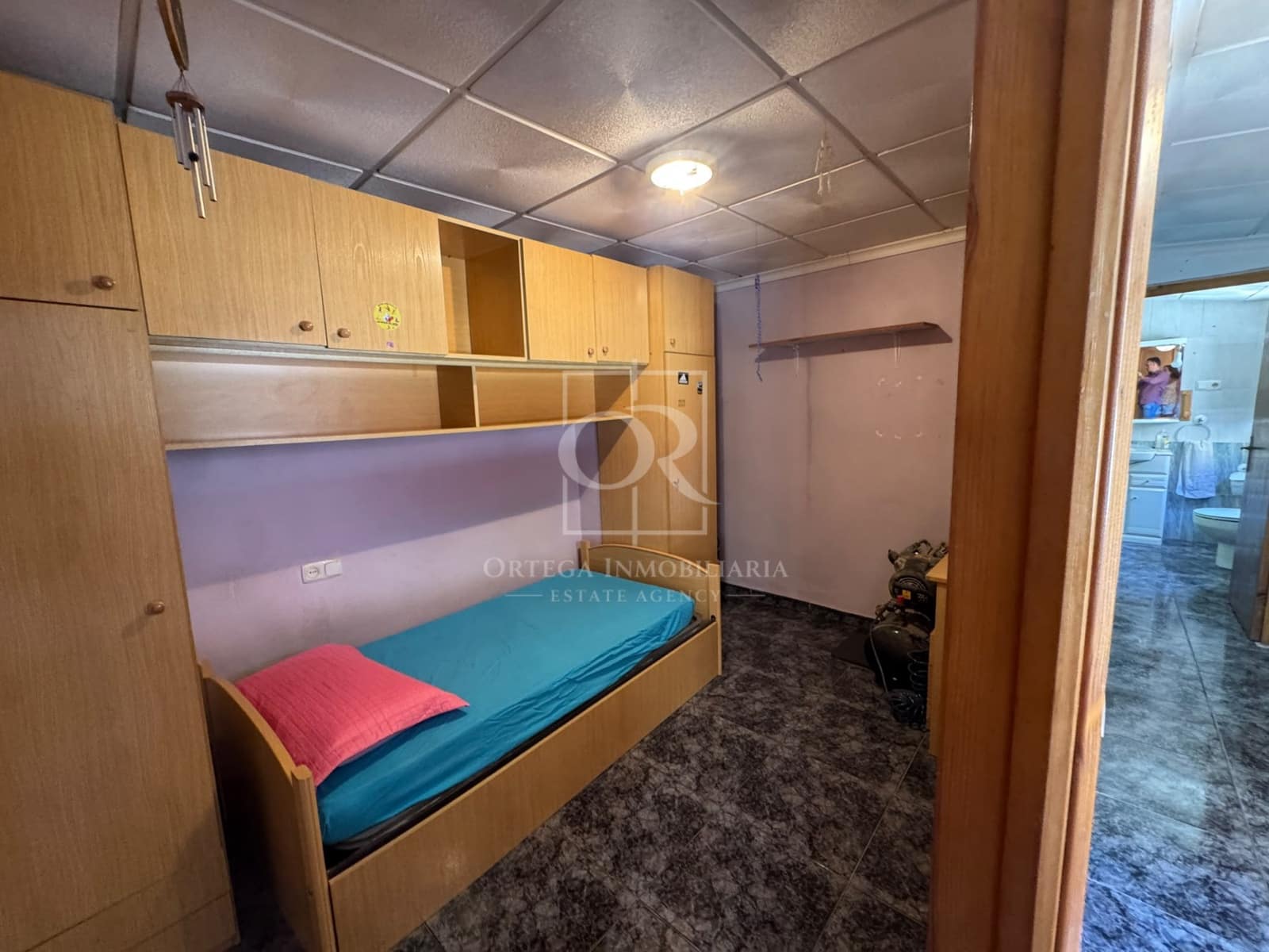 7 soveværelse Byhus til salg i Cehegin med garage - € 60.000 (Ref: 10117132)