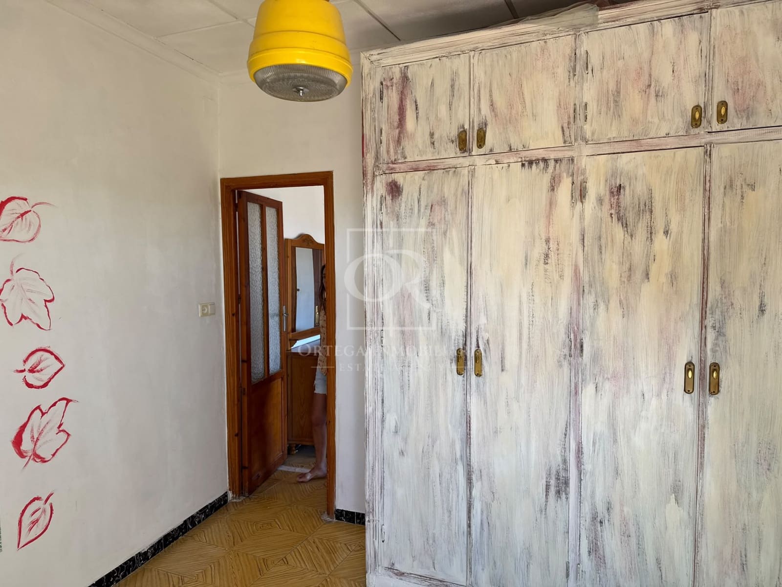 7 soveværelse Byhus til salg i Cehegin med garage - € 60.000 (Ref: 10117132)