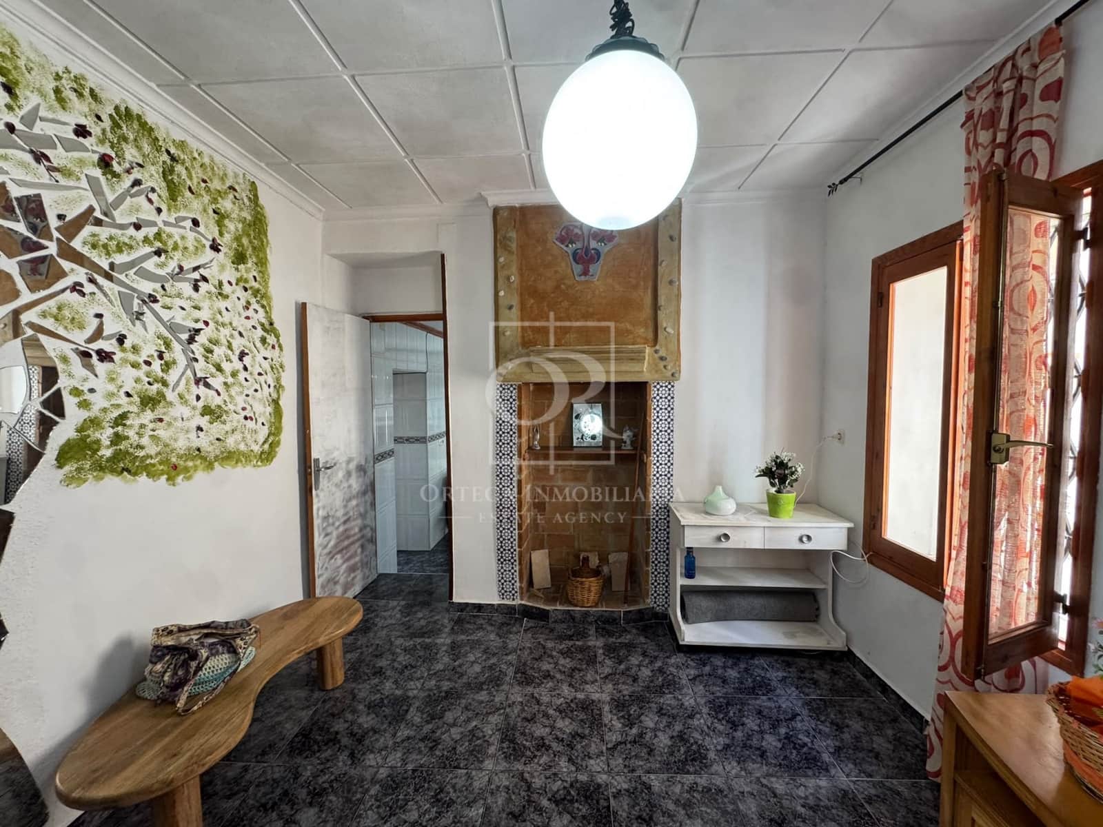 7 soveværelse Byhus til salg i Cehegin med garage - € 60.000 (Ref: 10117132)