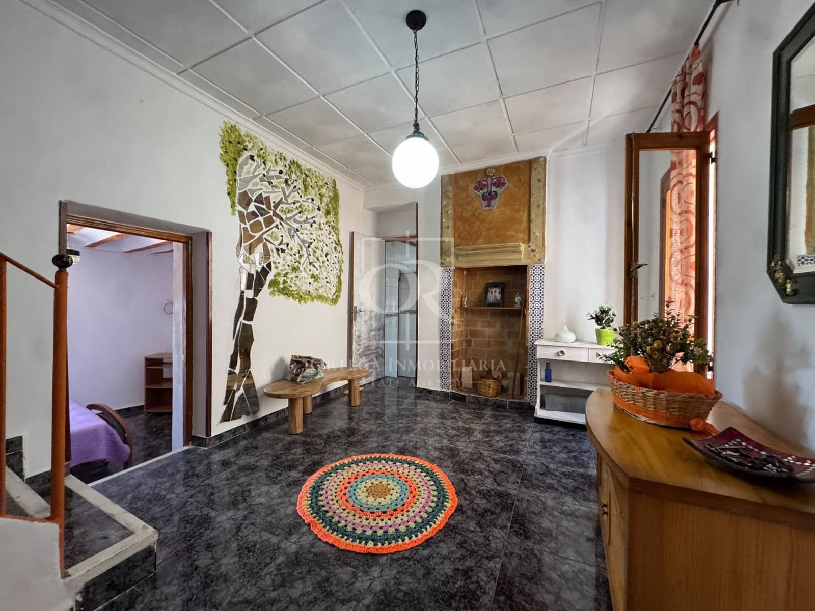 7 soveværelse Byhus til salg i Cehegin med garage - € 60.000 (Ref: 10117132)