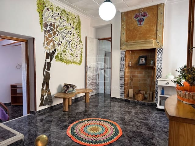 7 soveværelse Byhus til salg i Cehegín med garage - € 60.000 (Ref: 10117132)