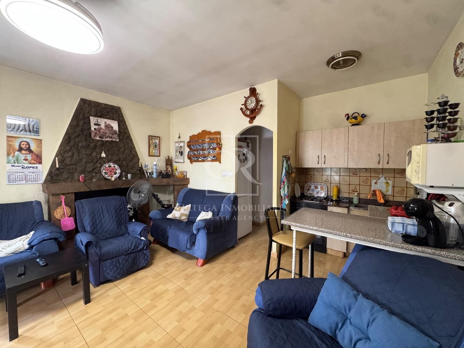 5 Zimmer Finca/Landgut zu verkaufen in Cehegin mit Pool Garage - 250.000 € (Ref: 10118150)