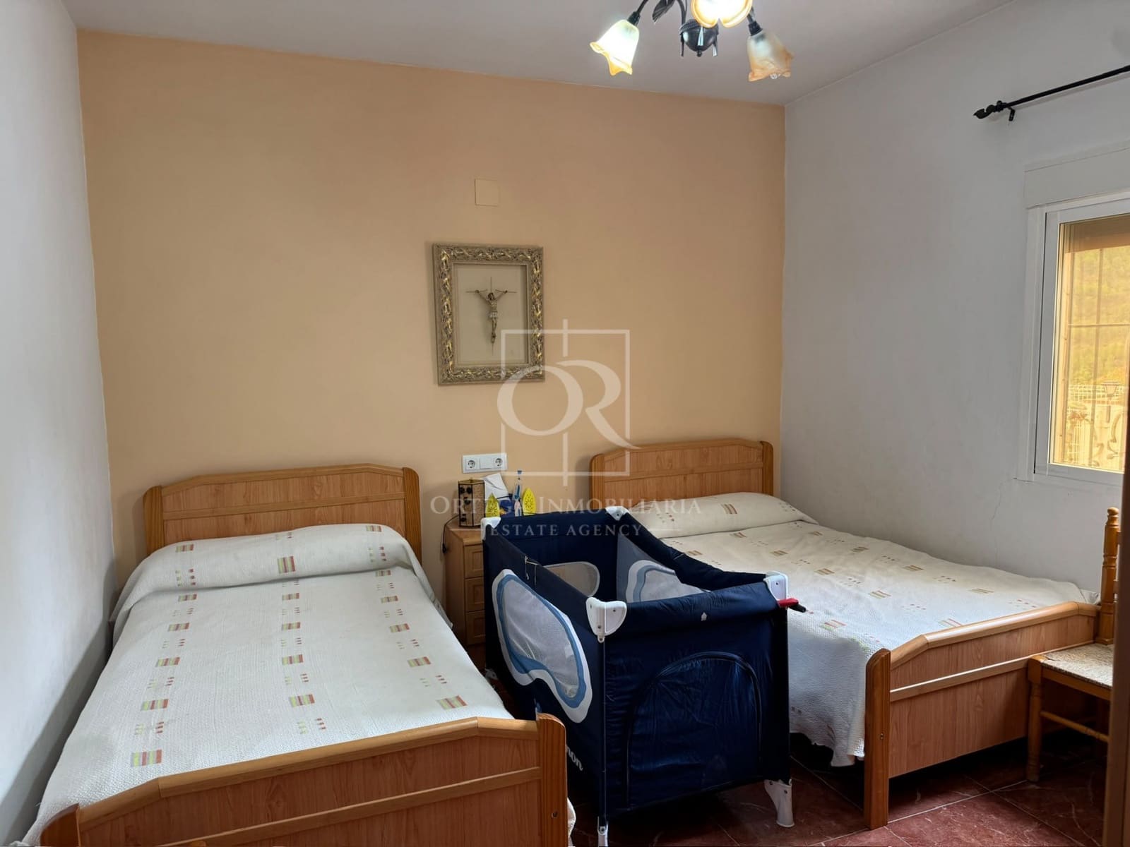5 Zimmer Finca/Landgut zu verkaufen in Cehegin mit Pool Garage - 250.000 € (Ref: 10118150)