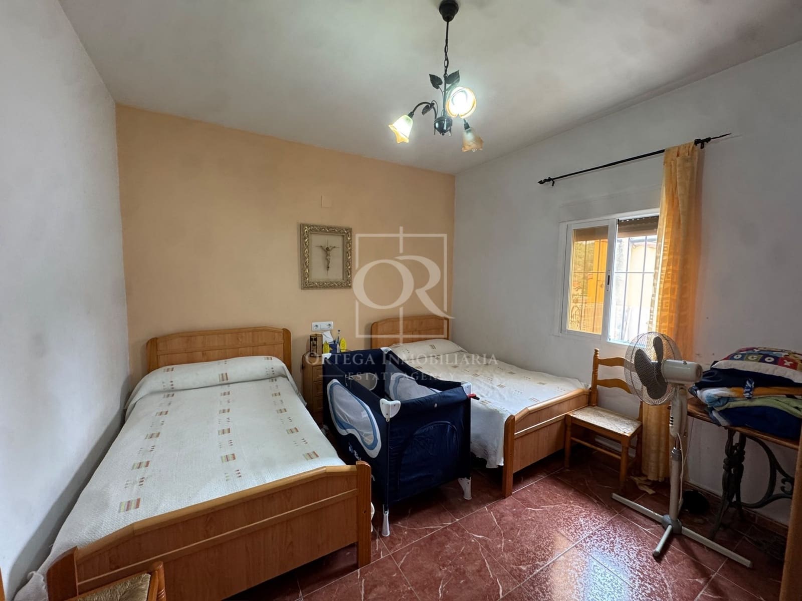 5 Zimmer Finca/Landgut zu verkaufen in Cehegin mit Pool Garage - 250.000 € (Ref: 10118150)