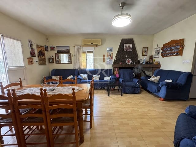 5 bedroom Finca/Country House for sale in Cehegín with pool garage - € 250,000 (Ref: 10118150)
