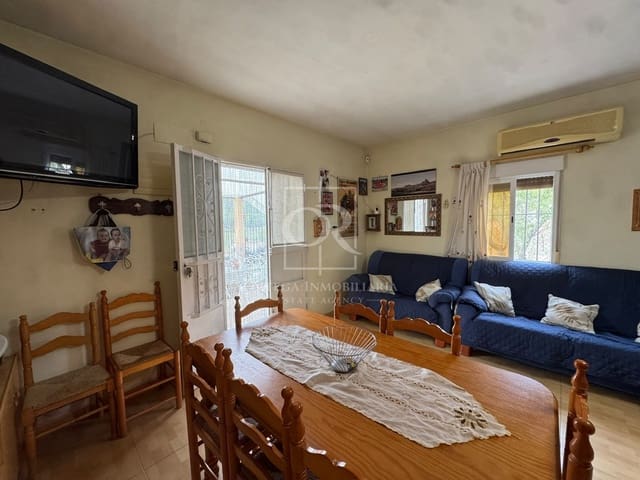 5 bedroom Finca/Country House for sale in Cehegín with pool garage - € 250,000 (Ref: 10118150)