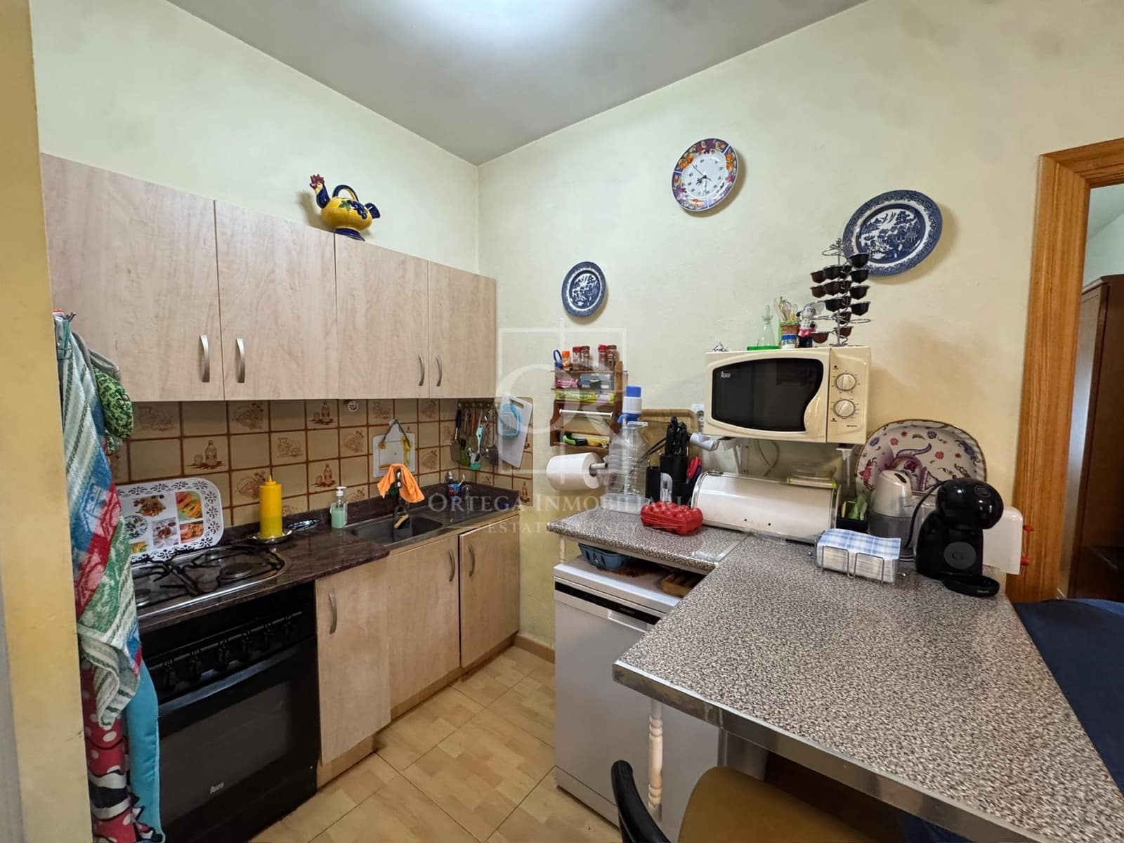 5 Zimmer Finca/Landgut zu verkaufen in Cehegin mit Pool Garage - 250.000 € (Ref: 10118150)