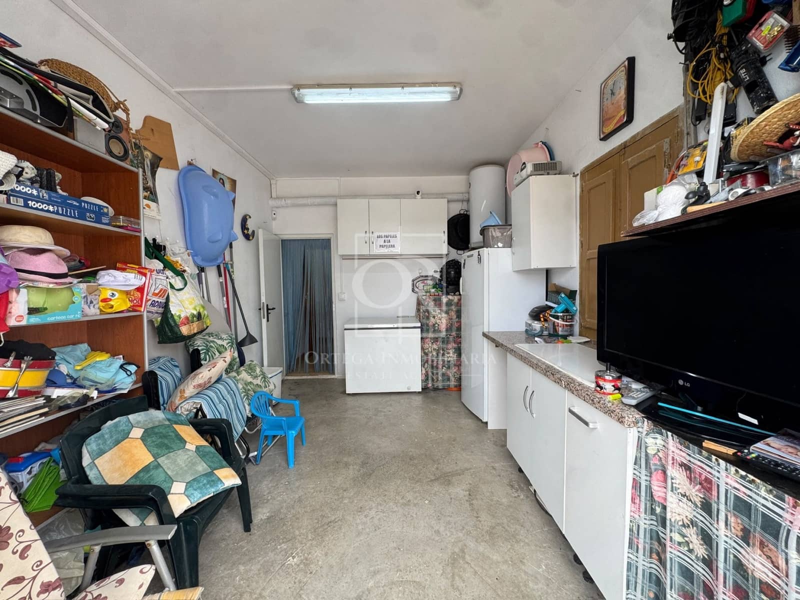 5 Zimmer Finca/Landgut zu verkaufen in Cehegin mit Pool Garage - 250.000 € (Ref: 10118150)