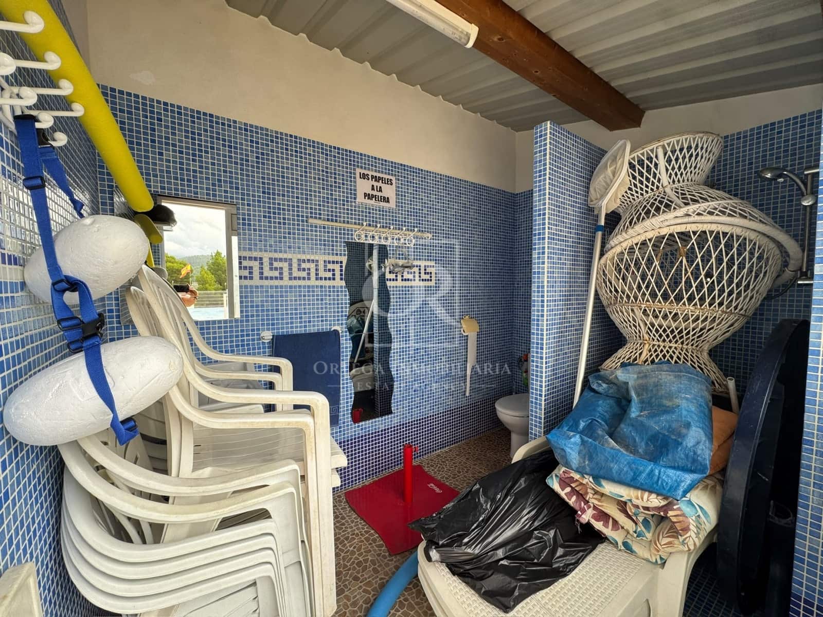 5 Zimmer Finca/Landgut zu verkaufen in Cehegin mit Pool Garage - 250.000 € (Ref: 10118150)