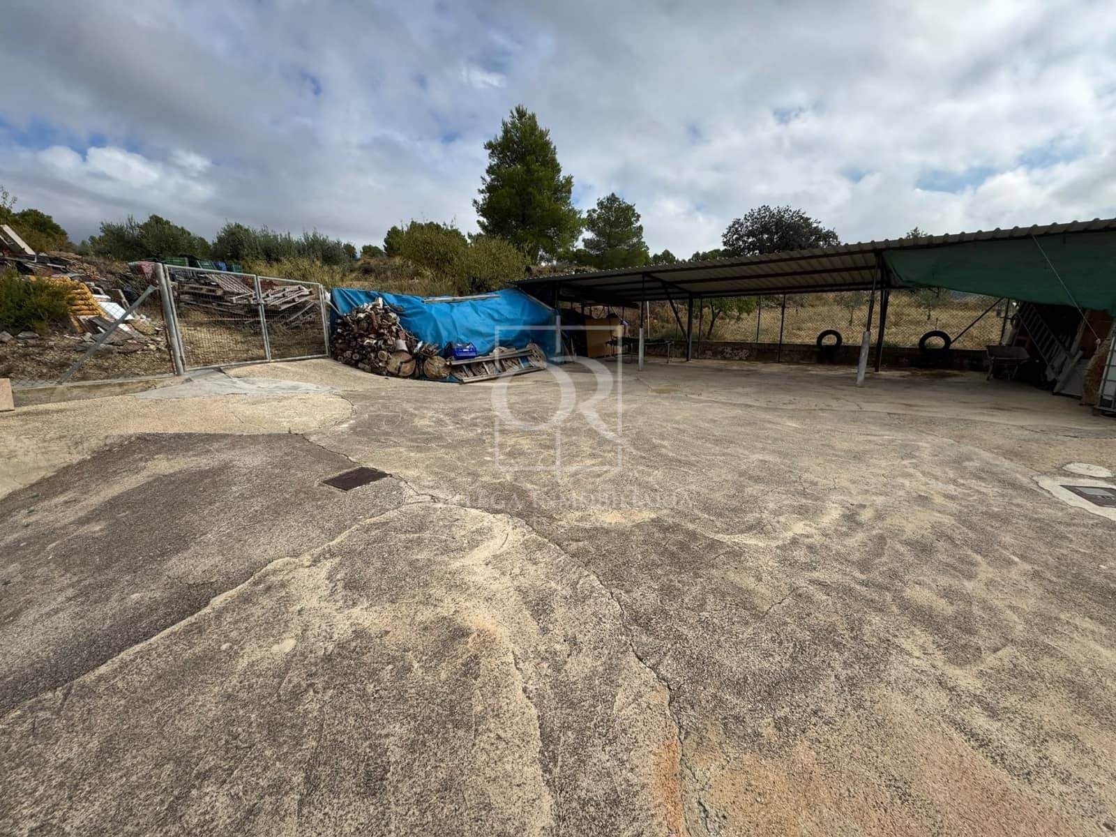 5 Zimmer Finca/Landgut zu verkaufen in Cehegin mit Pool Garage - 250.000 € (Ref: 10118150)