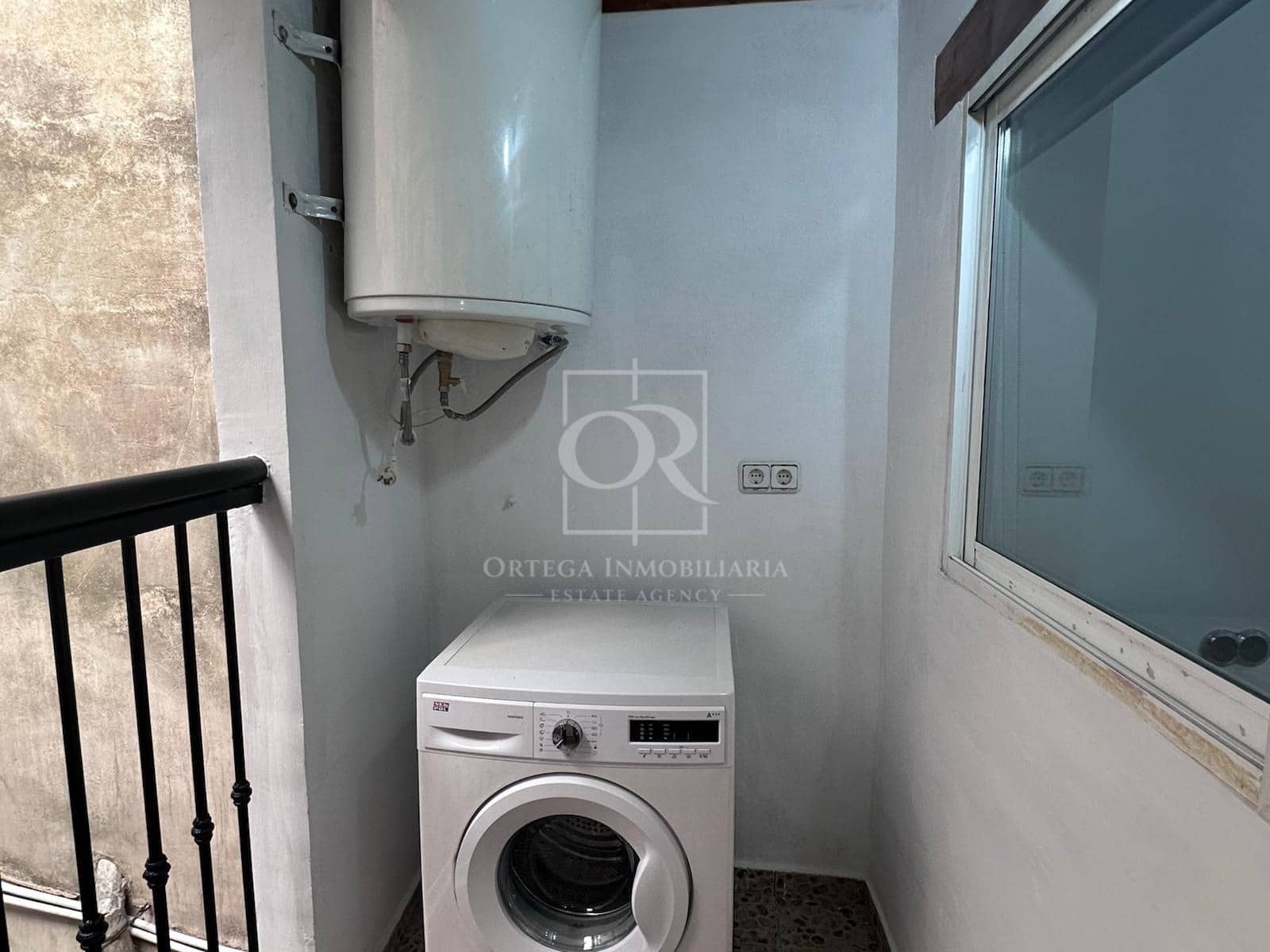 2 slaapkamer Flat te koop in Caravaca de la Cruz - € 59.750 (Ref: 10118442)