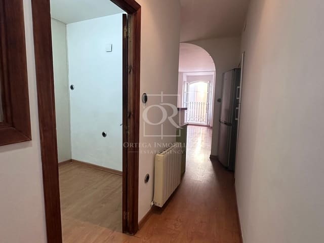 2 chambre Appartement à vendre à Caravaca de la Cruz - 59 750 € (Ref: 10118442)