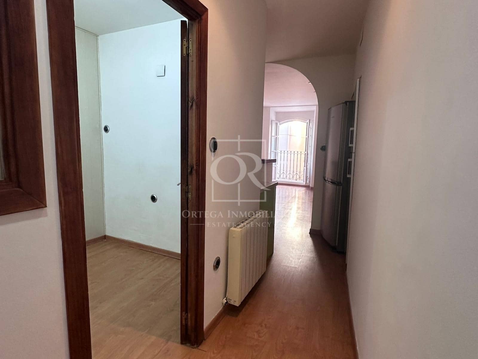 Piso de 2 habitaciones en Caravaca de la Cruz en venta - 59.750 € (Ref: 10118442)