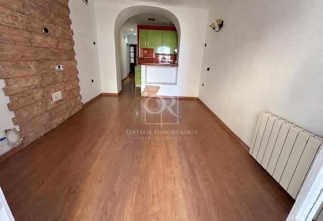 2 makuuhuone Asunto myytävänä paikassa Caravaca de la Cruz - 59 750 € (Ref: 10118442)