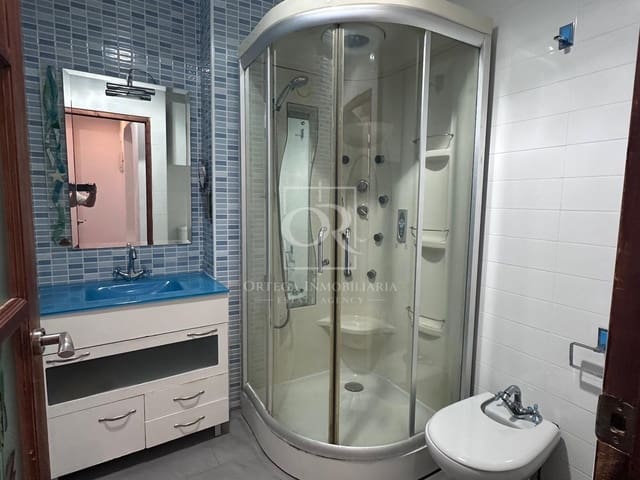 2 makuuhuone Asunto myytävänä paikassa Caravaca de la Cruz - 59 750 € (Ref: 10118442)