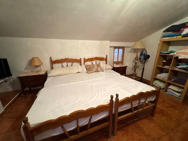 Teren niezagospodarowany na sprzedaż w Cehegín - 225 000 € (Ref: 10120786)