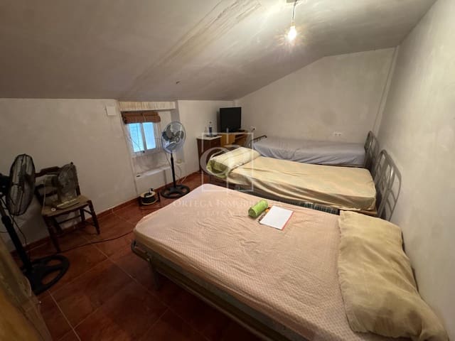 Teren niezagospodarowany na sprzedaż w Cehegín - 225 000 € (Ref: 10120786)