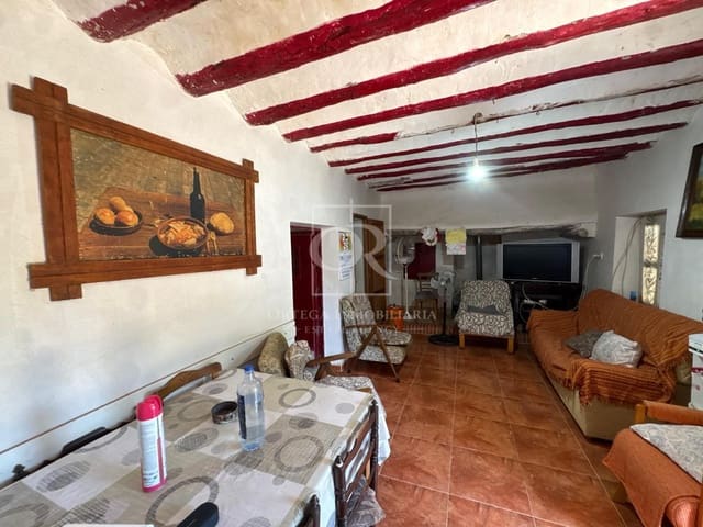 Teren niezagospodarowany na sprzedaż w Cehegín - 225 000 € (Ref: 10120786)
