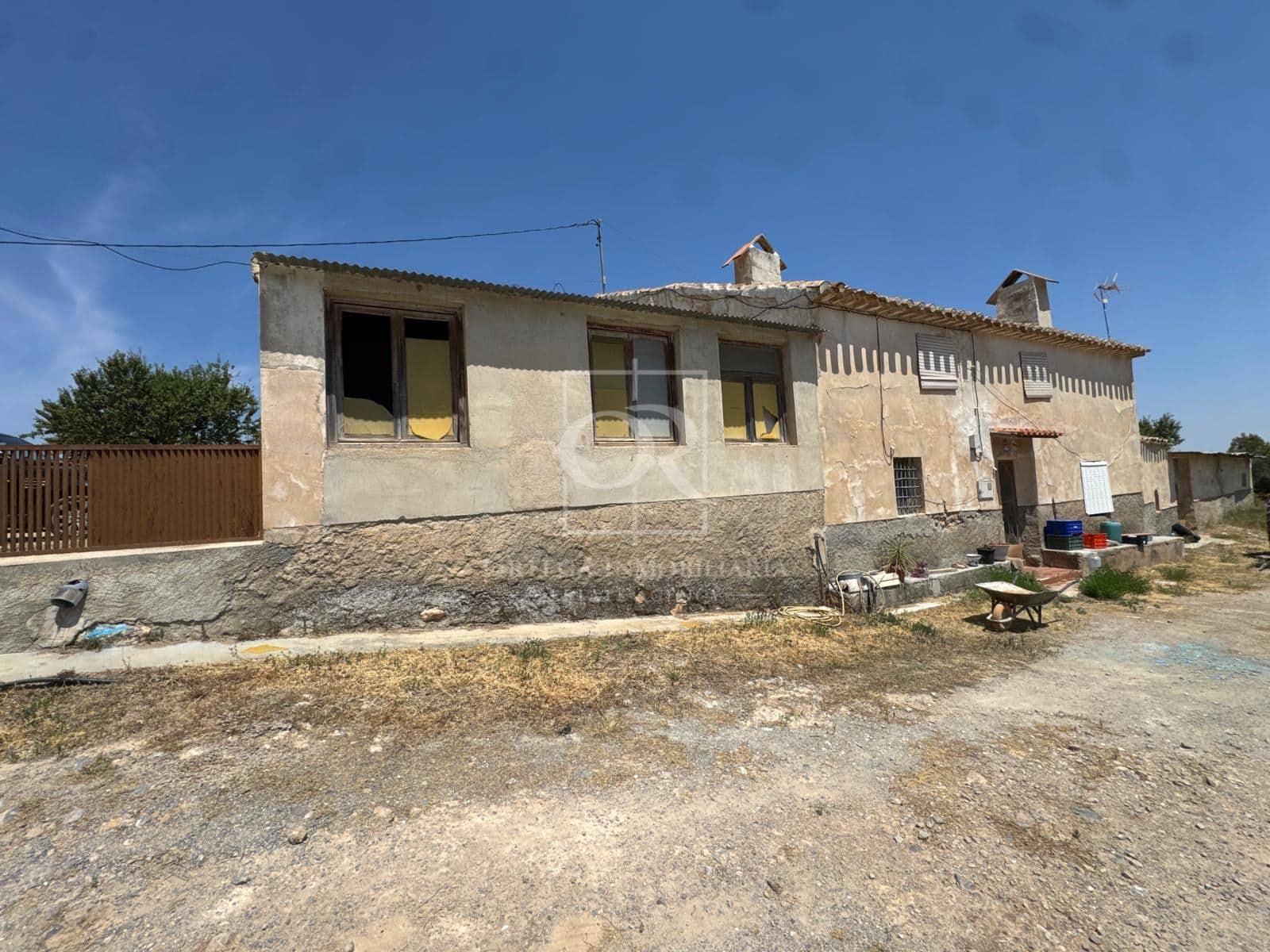 Undeveloped Land for sale in Cehegin - € 225,000 (Ref: 10120786)