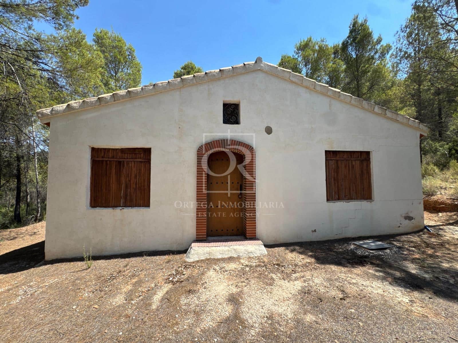 Undeveloped Land for sale in Cehegin - € 225,000 (Ref: 10120786)