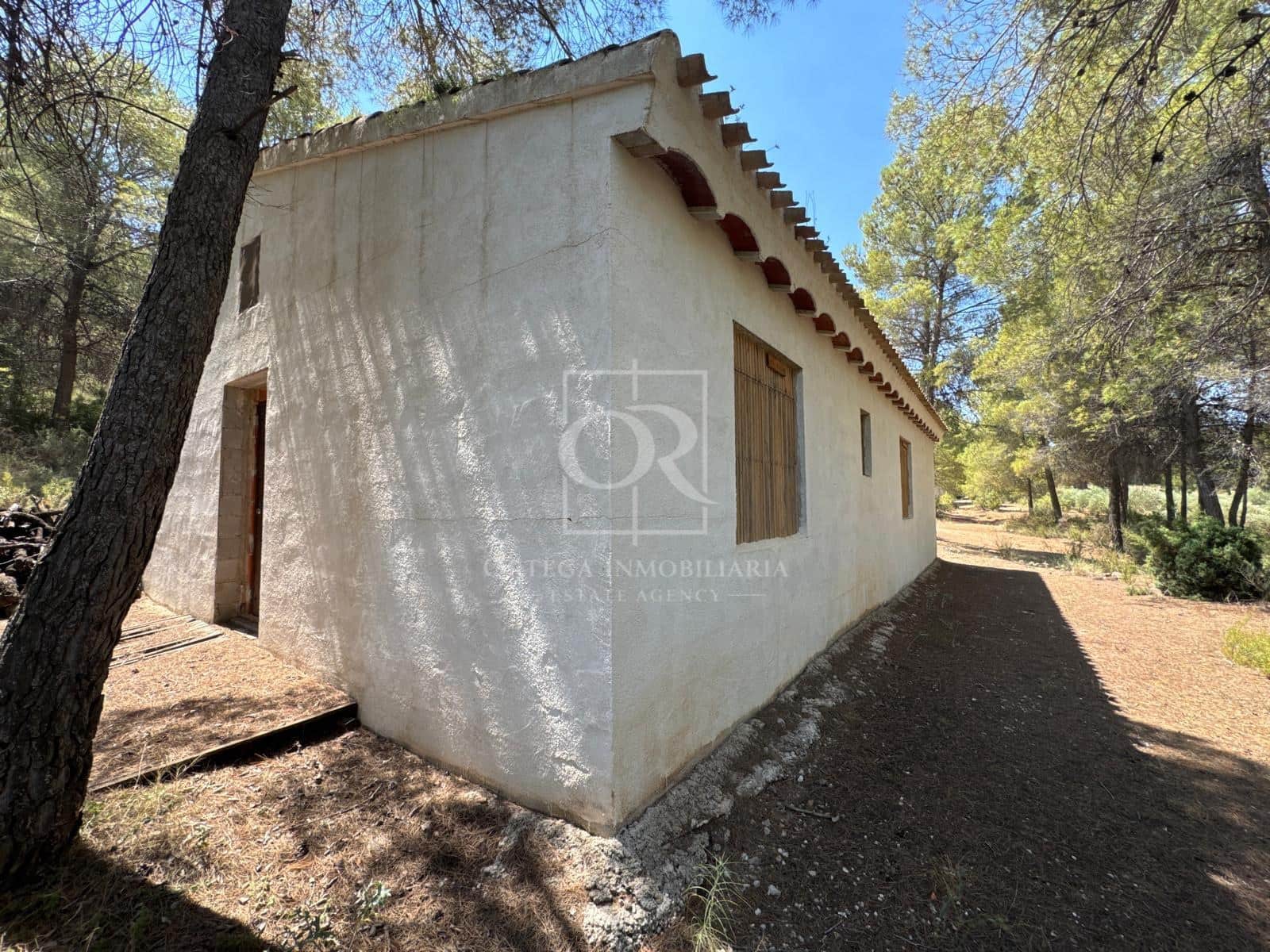 Undeveloped Land for sale in Cehegin - € 225,000 (Ref: 10120786)