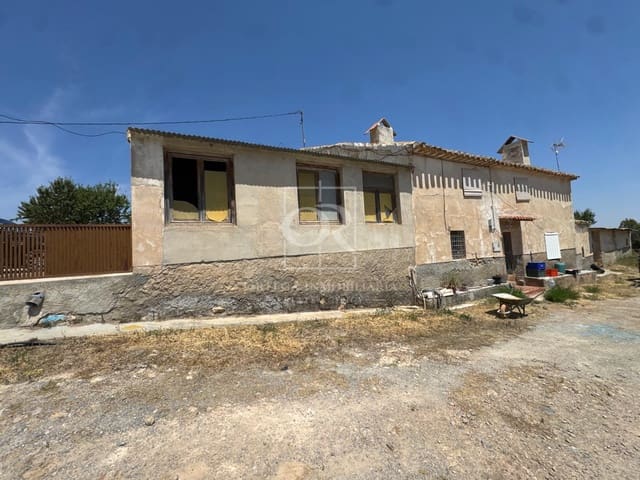 Teren niezagospodarowany na sprzedaż w Cehegín - 225 000 € (Ref: 10120786)