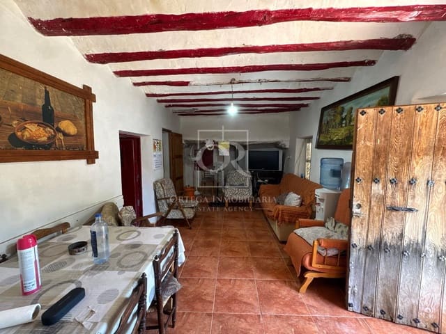 Teren niezagospodarowany na sprzedaż w Cehegín - 225 000 € (Ref: 10120786)