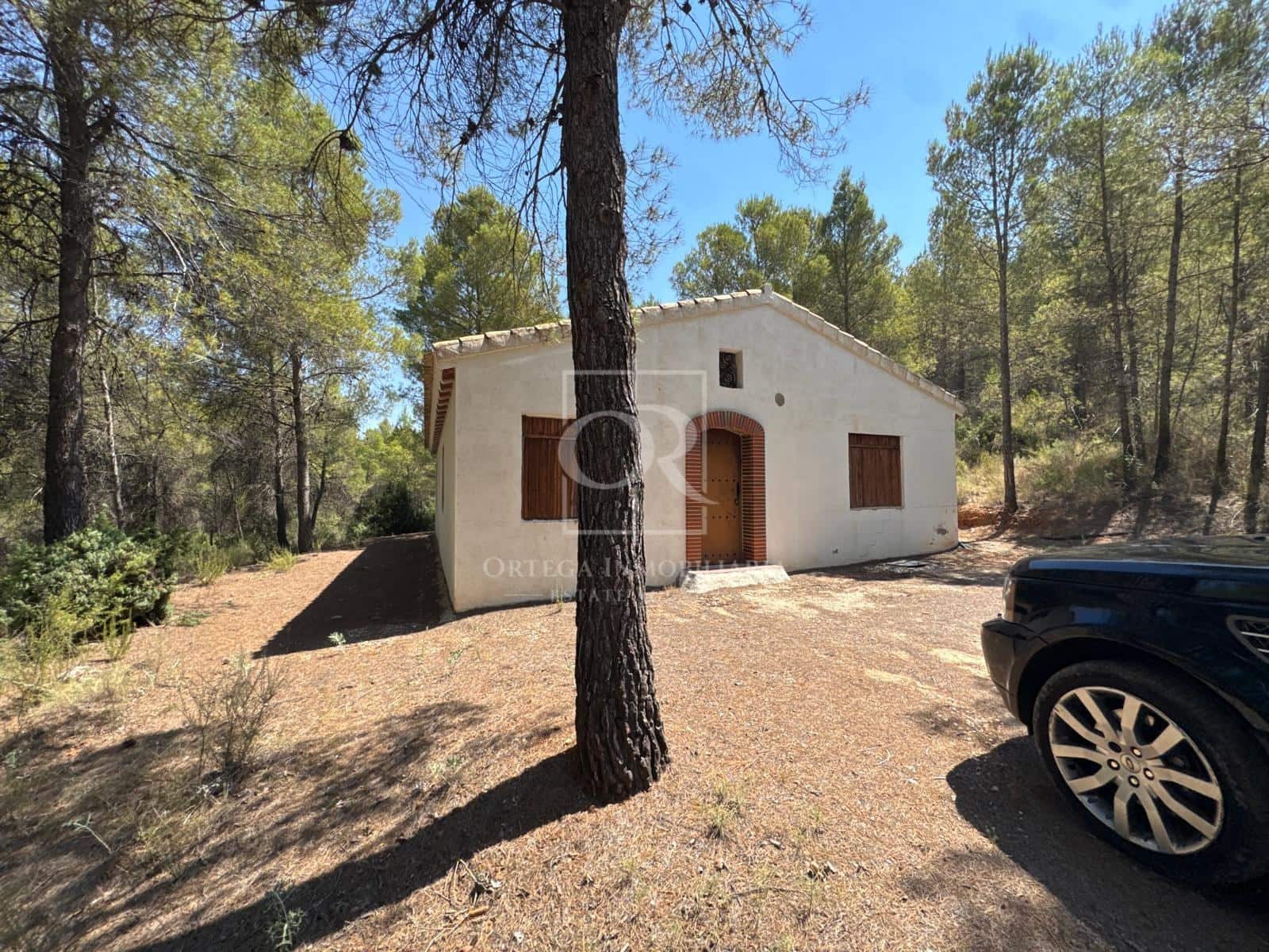 Undeveloped Land for sale in Cehegin - € 225,000 (Ref: 10120786)