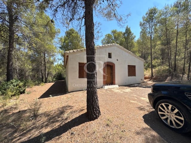 Teren niezagospodarowany na sprzedaż w Cehegín - 225 000 € (Ref: 10120786)