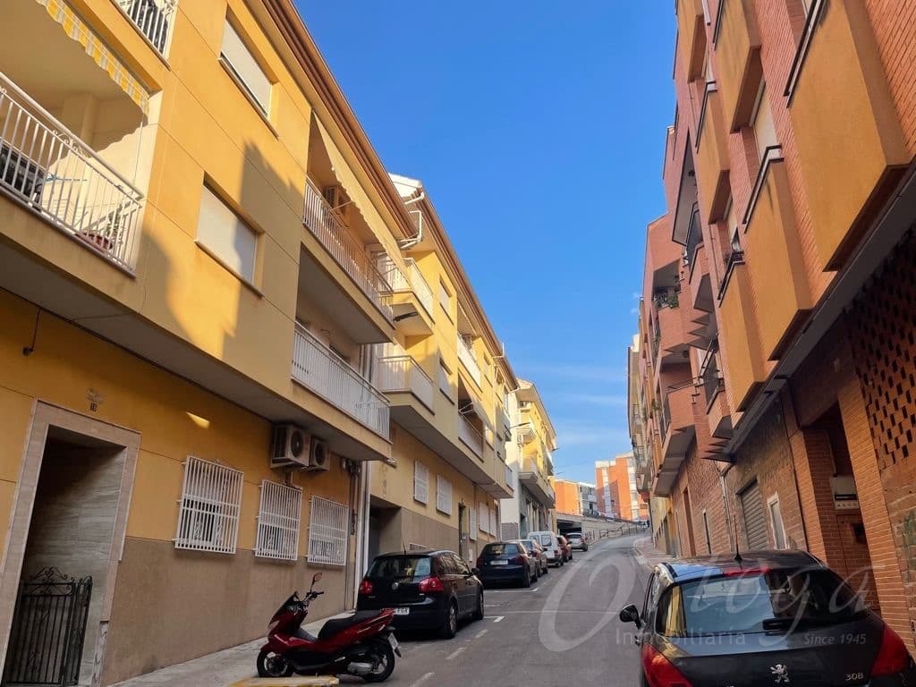 Garage for sale in Cehegin - € 5,000 (Ref: 10130183)