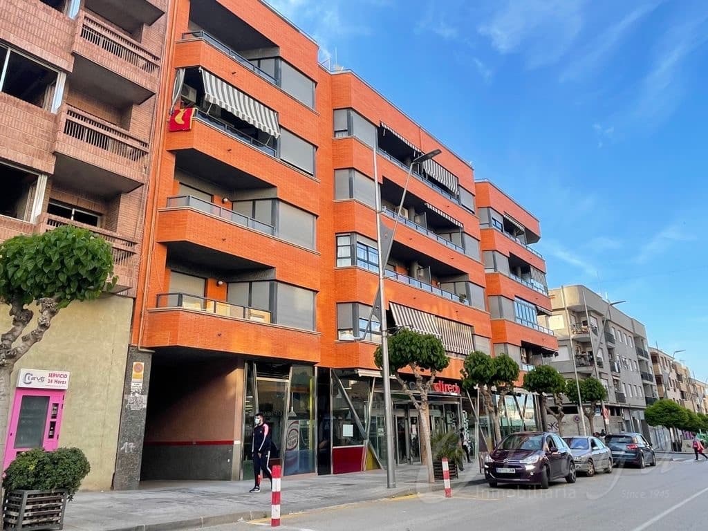 Garage for sale in Cehegin - € 5,000 (Ref: 10130183)