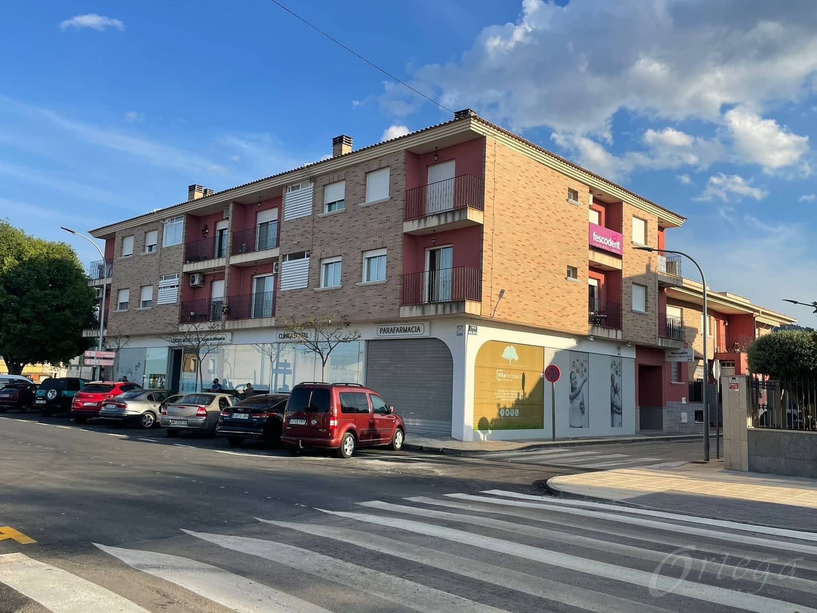 Garage for sale in Cehegin - € 5,000 (Ref: 10130183)