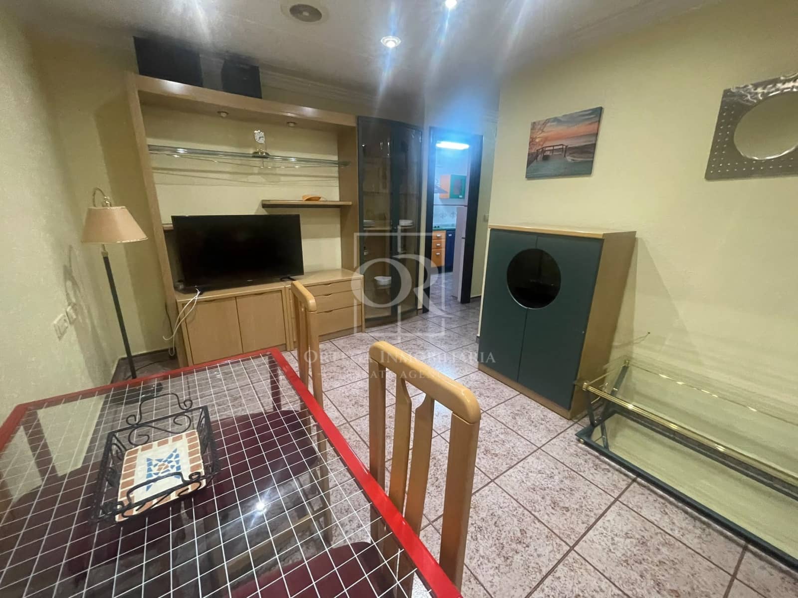 2 Zimmer Wohnung zu vermieten in Cehegin - 450 € (Ref: 10130484)