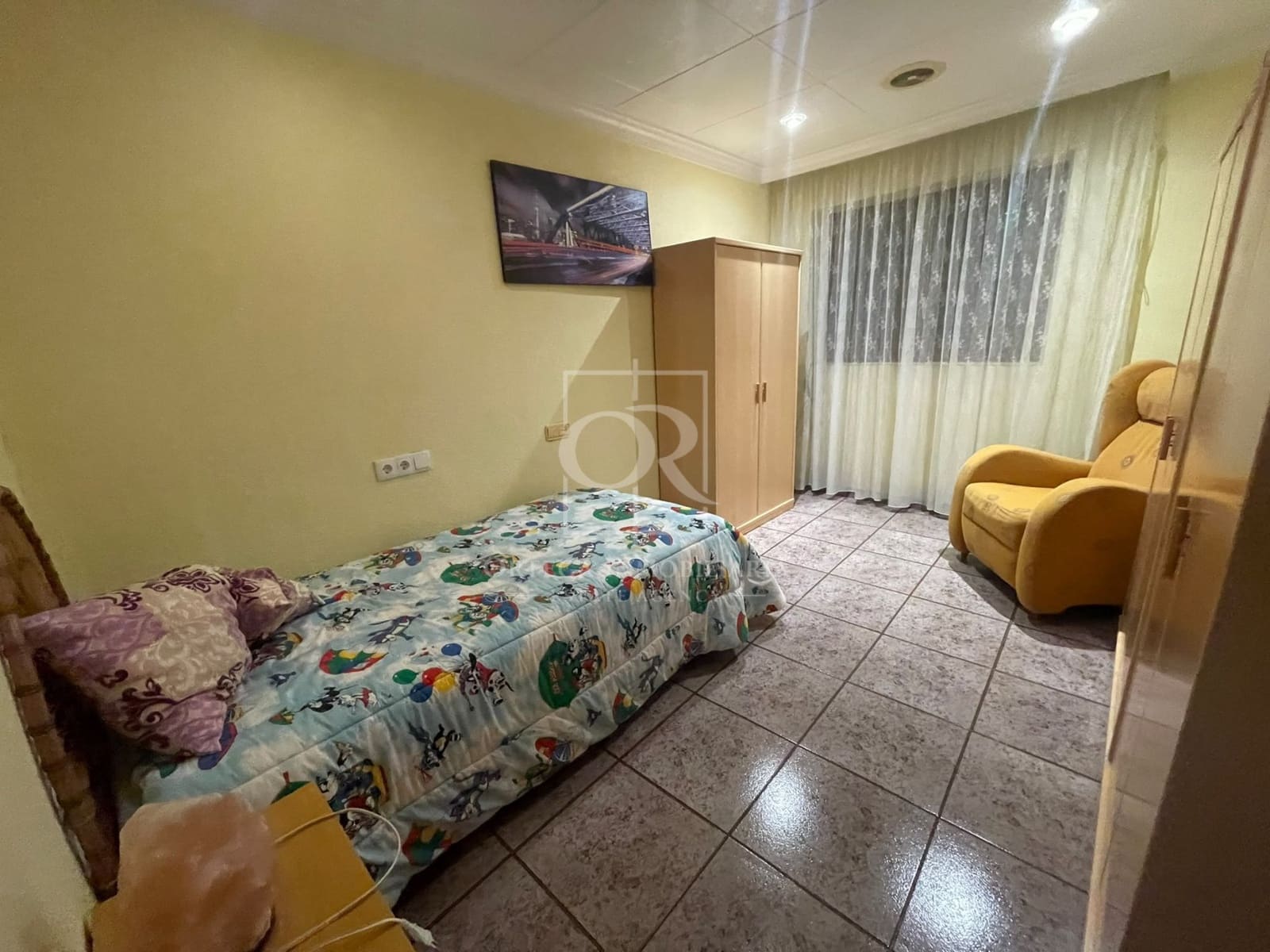2 Zimmer Wohnung zu vermieten in Cehegin - 450 € (Ref: 10130484)