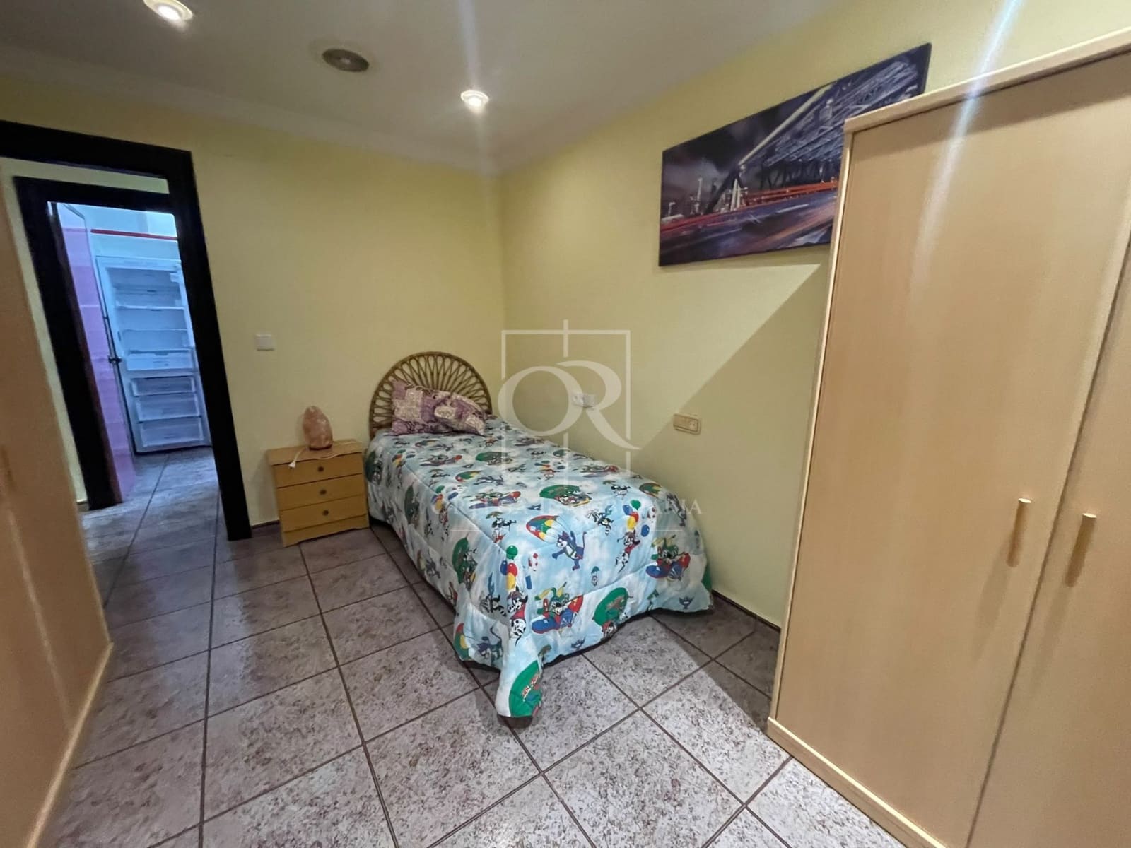 2 Zimmer Wohnung zu vermieten in Cehegin - 450 € (Ref: 10130484)