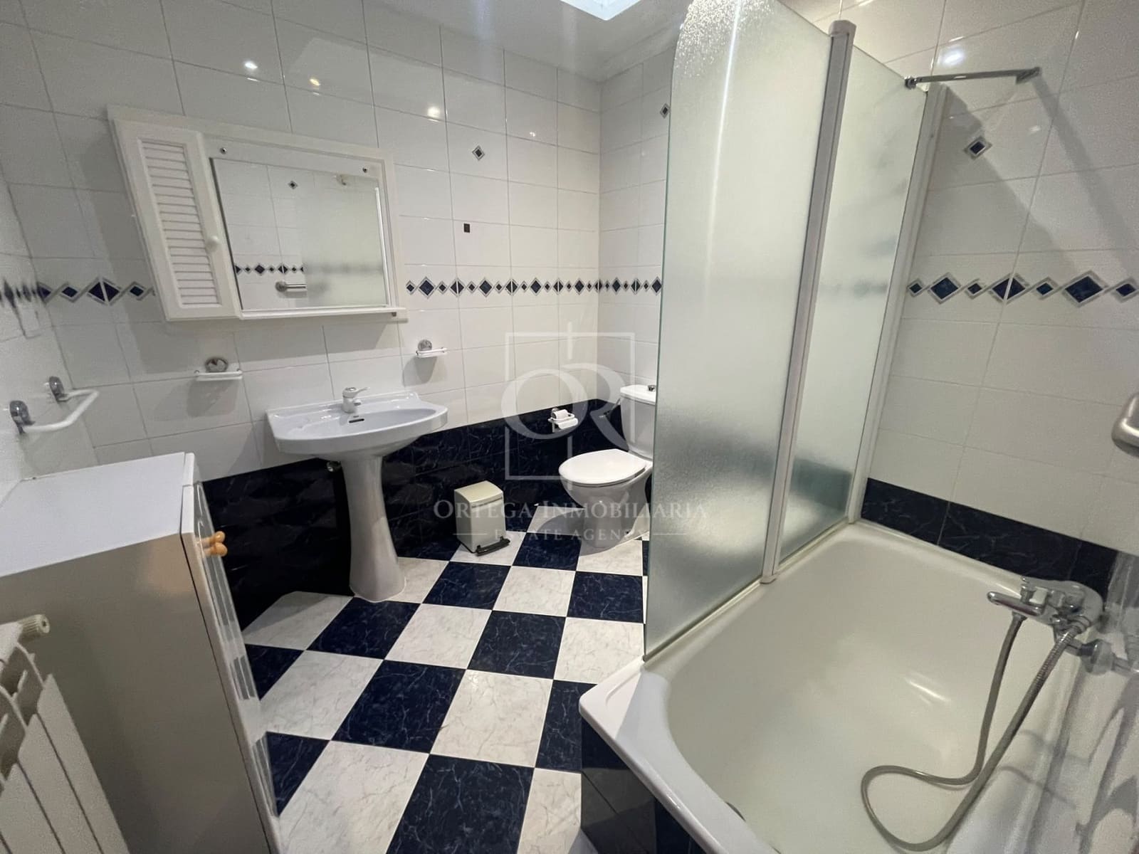 2 Zimmer Wohnung zu vermieten in Cehegin - 450 € (Ref: 10130484)