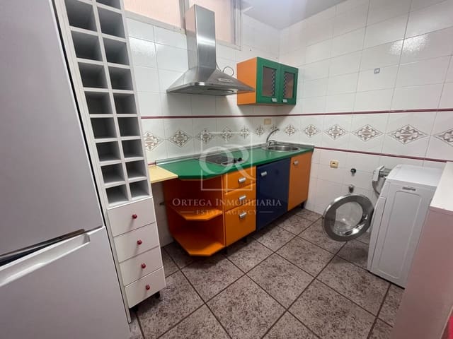 2 quarto Apartamento para arrendar em Cehegín - 450 € (Ref: 10130484)