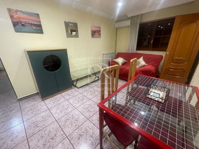 2 quarto Apartamento para arrendar em Cehegín - 450 € (Ref: 10130484)