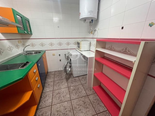 2 quarto Apartamento para arrendar em Cehegín - 450 € (Ref: 10130484)