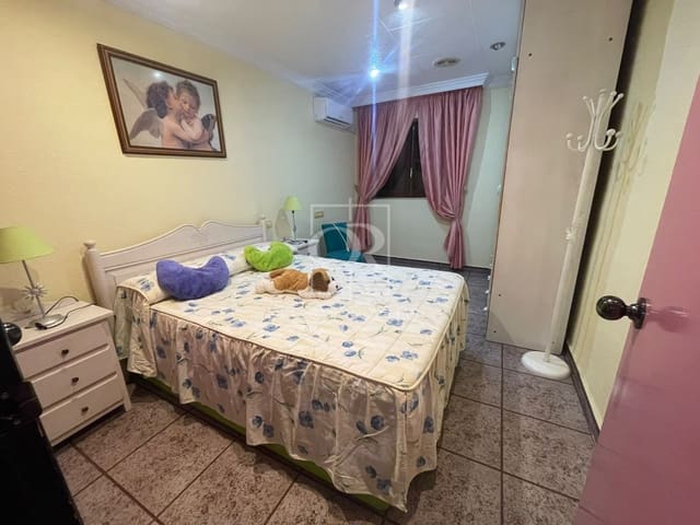 2 quarto Apartamento para arrendar em Cehegín - 450 € (Ref: 10130484)
