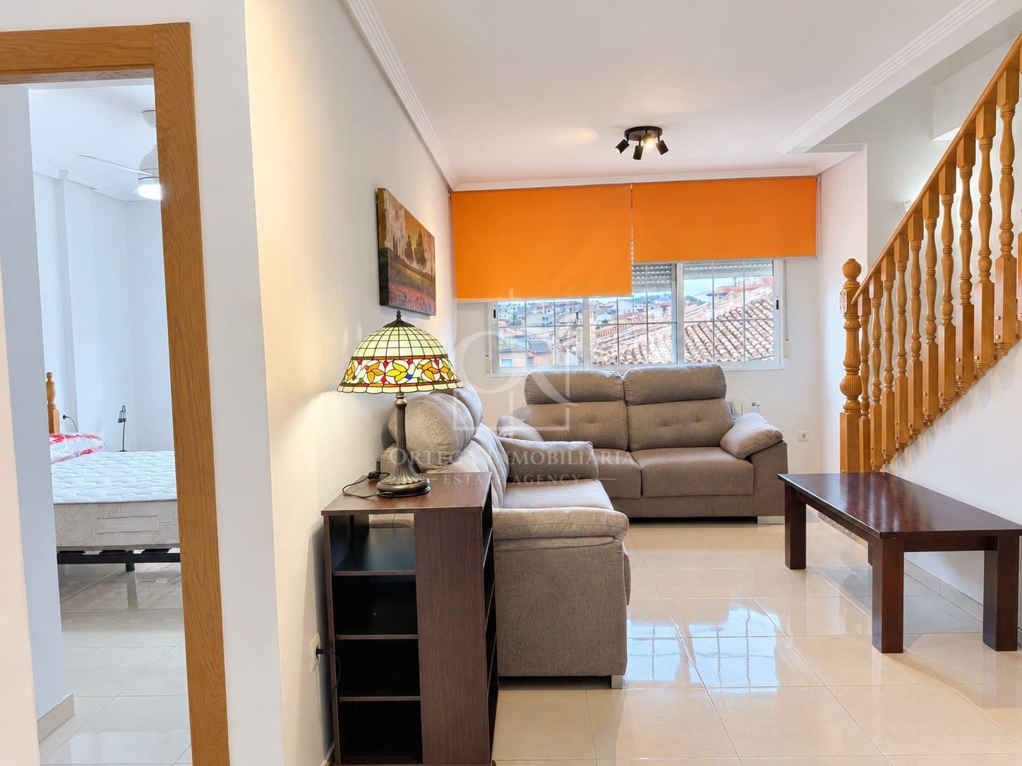 4 slaapkamer Penthouse te koop in Cehegin met garage - € 169.000 (Ref: 10136587)