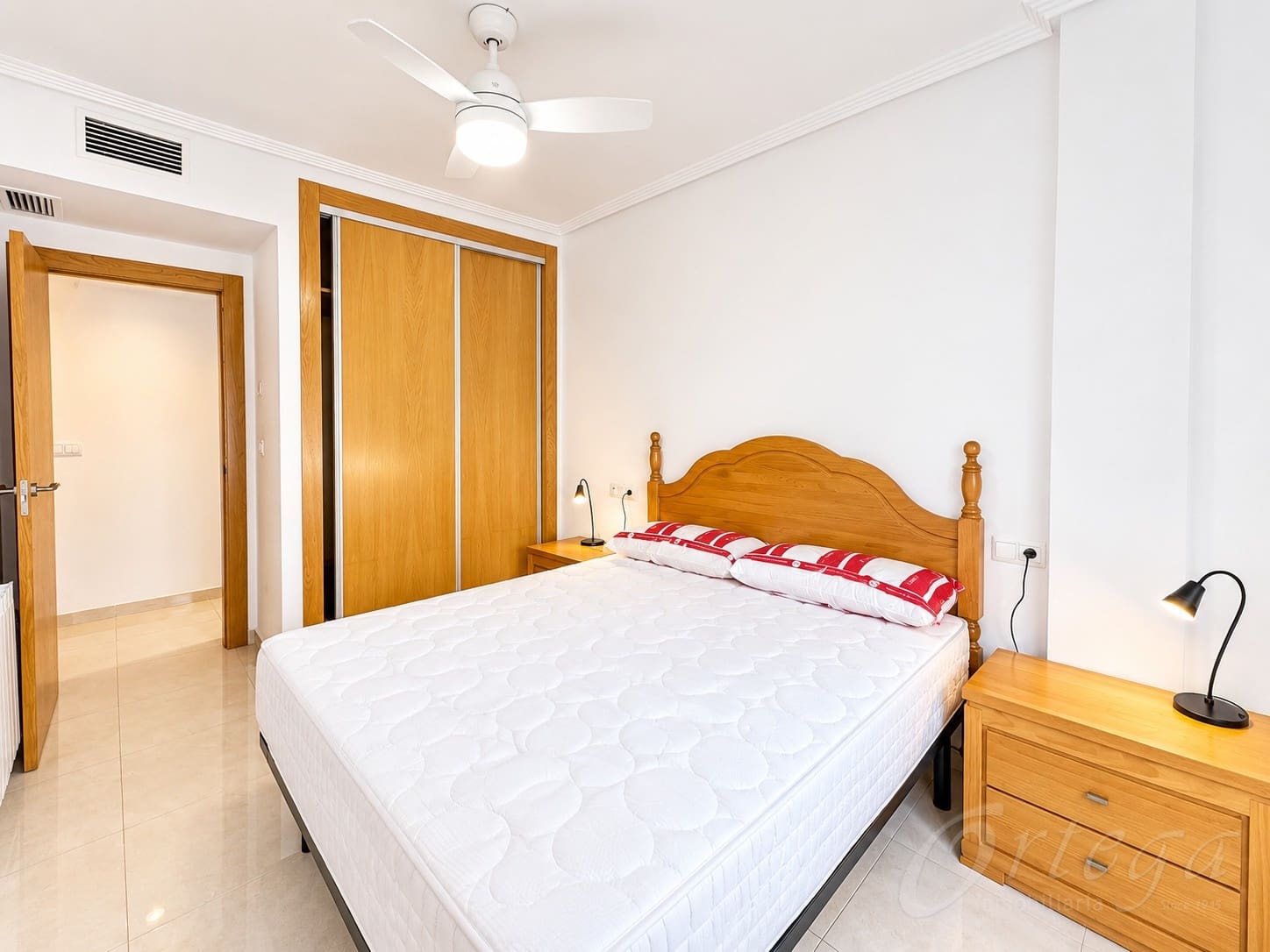 4 slaapkamer Penthouse te koop in Cehegin met garage - € 169.000 (Ref: 10136587)